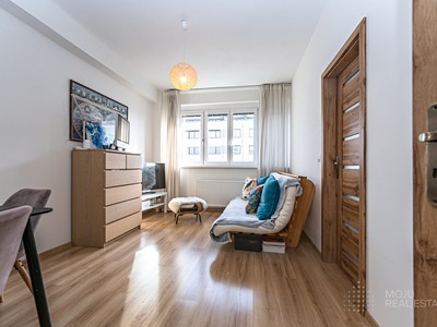 Wohnung 2+1 zur Miete, 47 m² (3 von 14)