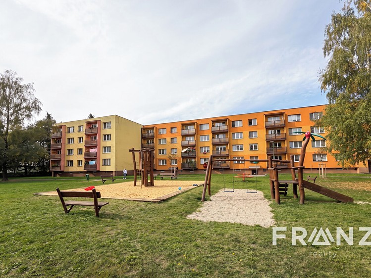 Квартира 2+1 в оренду, 58 м² (23 з 23)