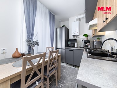 Prodej bytu 3+1, 75 m² (3 z 24)