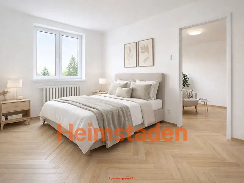Pronájem bytu 3+1 69 m², Havířov – náhled fotky 3
