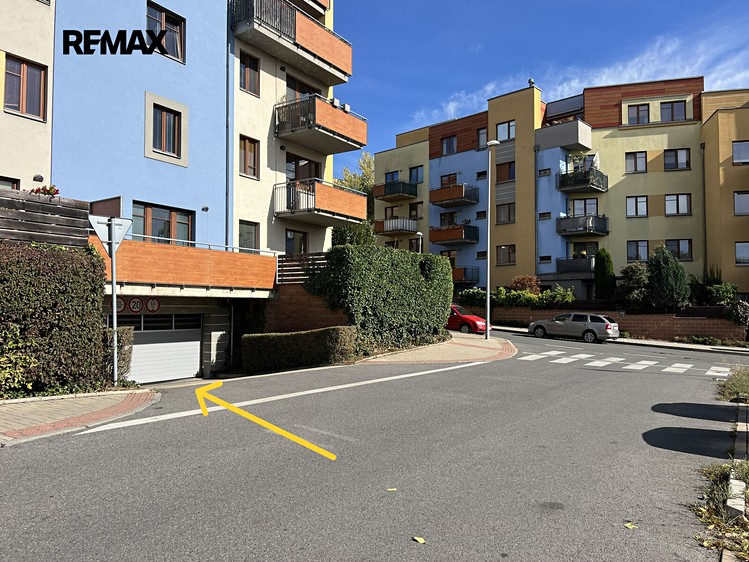 Pronájem nemovitosti, 14 m² (5 z 6)