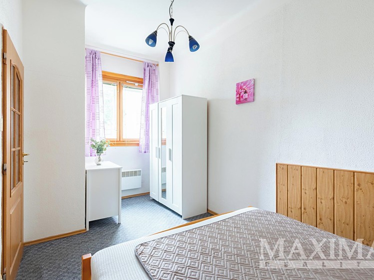 Квартира 2+kk на продаж, 48 м² (4 з 18)