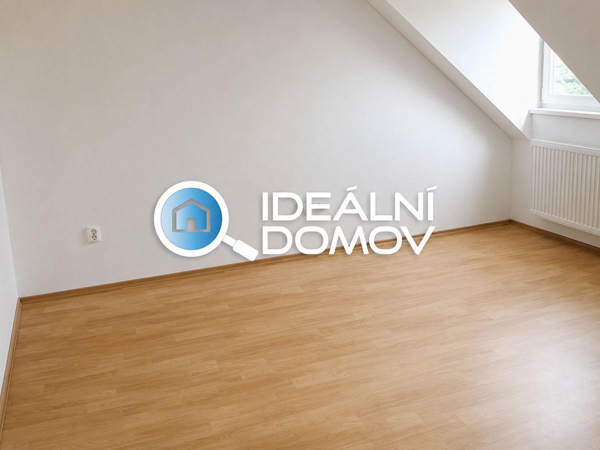 Pronájem bytu 1+kk 27 m², Brno – fotka 1 z 3