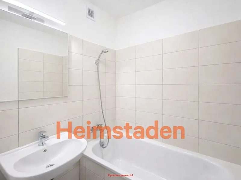 Pronájem bytu 2+1 53 m², Karviná – náhled fotky 3