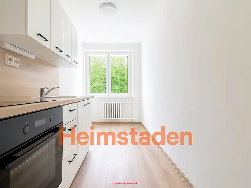 Pronájem bytu 1+1 39 m², Karviná – náhled fotky 2