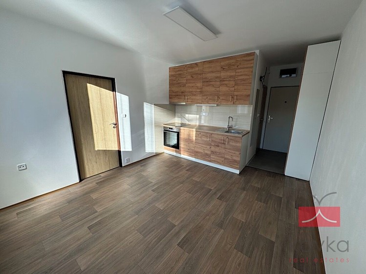 Квартира 1+1 в оренду, 36 м² (6 з 14)