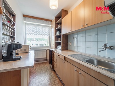 Квартира 3+1 на продаж, 65 м² (2 з 23)