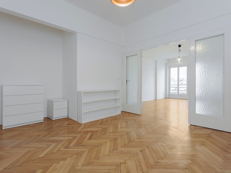Wohnung 3+1 zur Miete, 96 m² (14 von 16)
