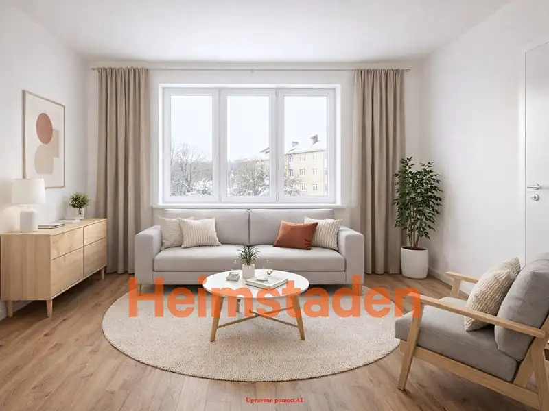 Pronájem bytu 1+1 34 m², Havířov – náhled fotky 2