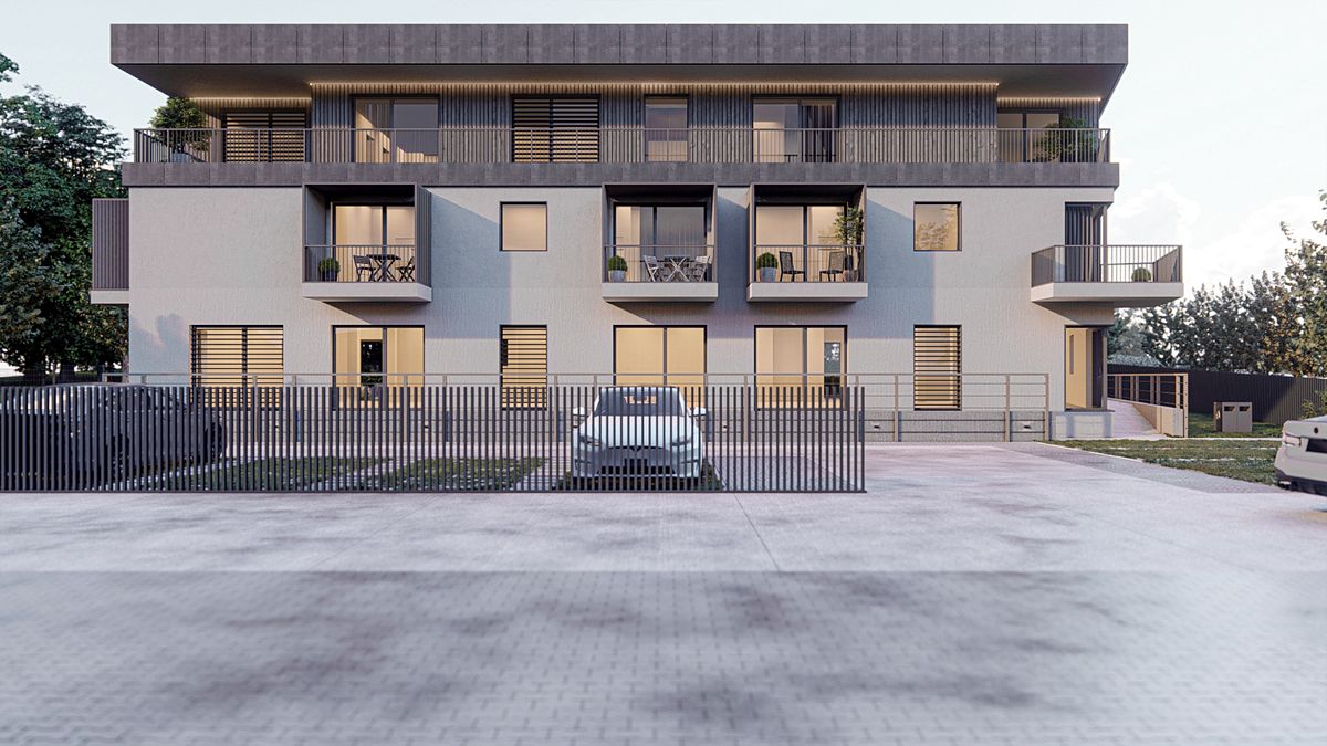 Prodej bytu 3+kk 67 m², Mukařov – fotka 1 z 3