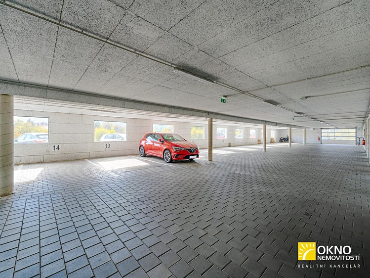 Wohnung 2+kk zum Kauf, 56 m² (16 von 19)