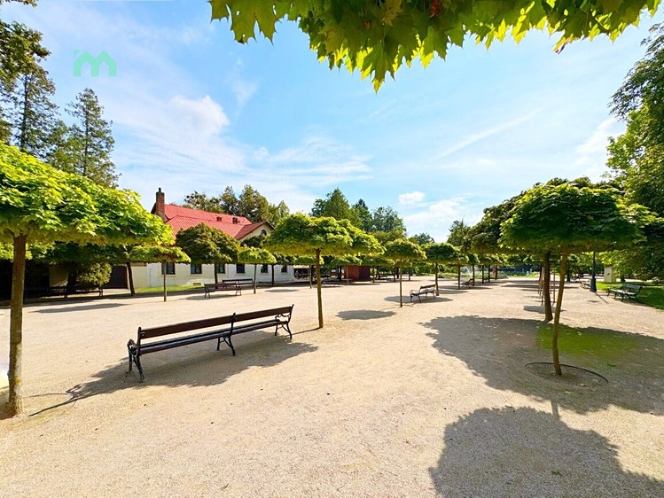 Pronájem bytu 2+kk, 36 m² (40 z 43)