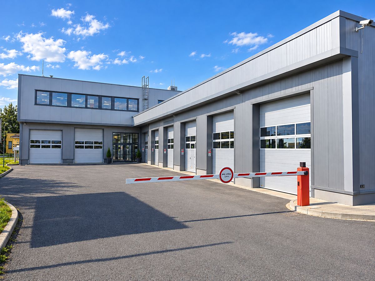 Prodej komerční nemovitosti 632 m², Frýdek-Místek – fotka 1 z 3