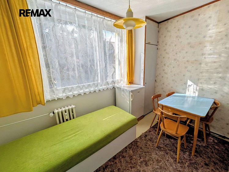 Квартира 1+1 на продаж, 31 м² (12 з 20)