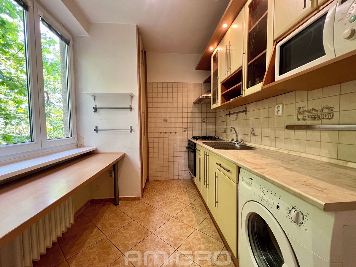 Prodej bytu 2+1 53 m²