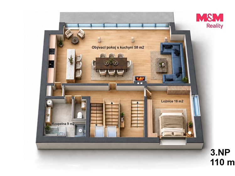 Haus zum Kauf, 333 m² (8 von 22)