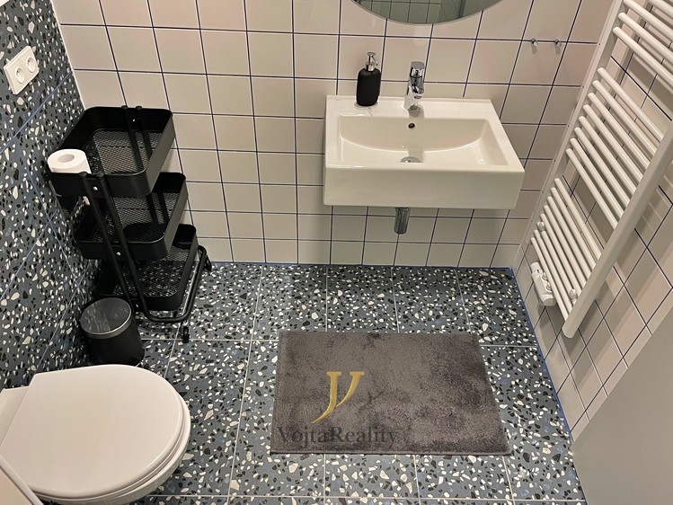 Wohnung 1+kk zur Miete, 29 m² (10 von 16)