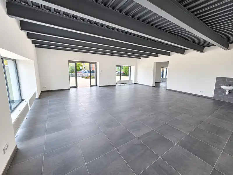 Pronájem komerční nemovitosti 220 m², Kladno – náhled fotky 2