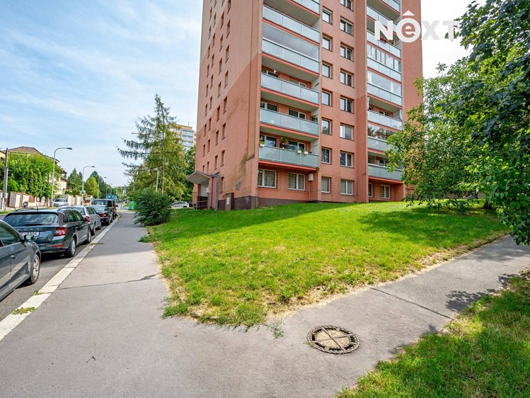 Квартира 2+1 на продаж, 67 м² (21 з 29)