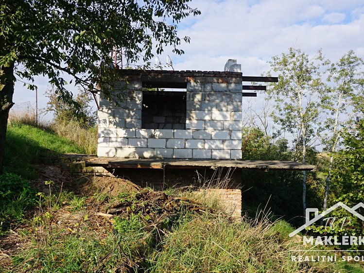 Prodej pozemku, 379 m² (4 z 23)