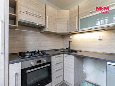 Квартира 2+1 на продаж, 57 м² (2 з 16)