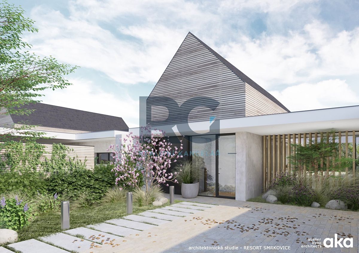 Prodej rodinného domu 143 m², pozemek 1010 m², Písek – fotka 1 z 3