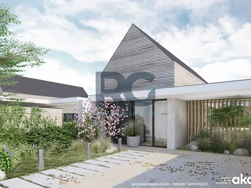 Prodej rodinného domu 143 m², pozemek 1010 m², Písek – náhled fotky 1