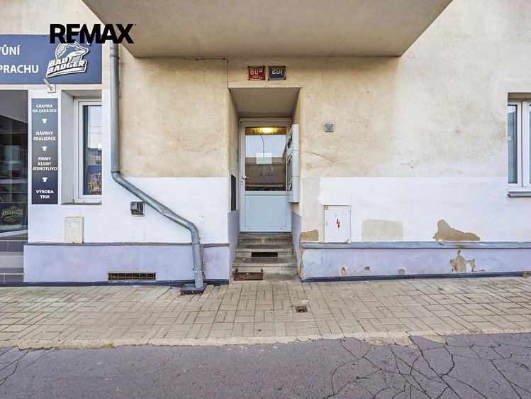 Wohnung 1+1 zum Kauf, 42 m² (18 von 20)