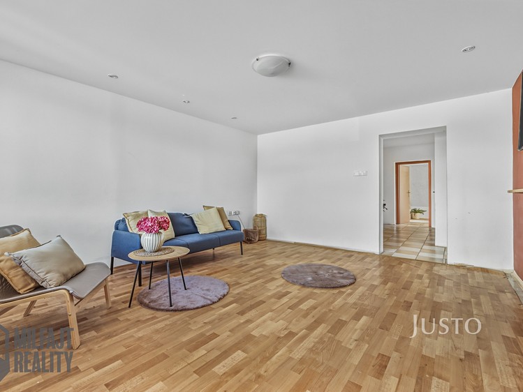 Wohnung 3+1 zum Kauf, 65 m² (8 von 24)