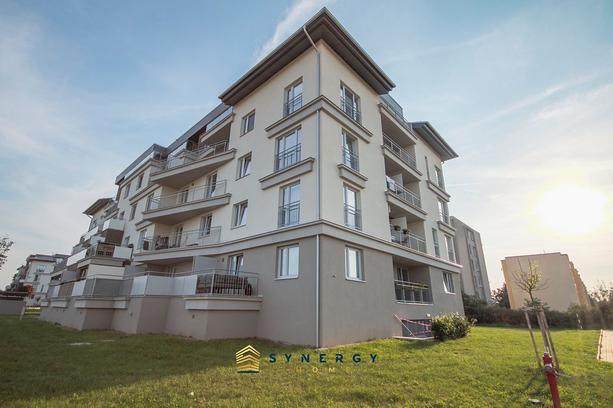 Pronájem bytu 2+kk 68 m², Pardubice – fotka 1 z 3