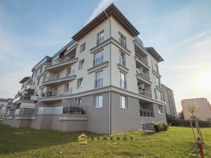 Pronájem bytu 2+kk 68 m², U Sportovní školy, Pardubice – Ohrazenice