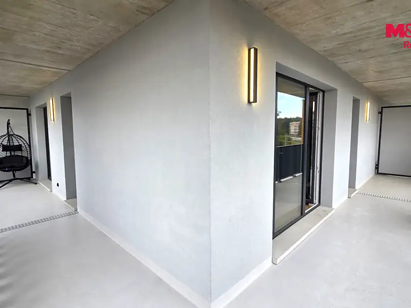 Pronájem bytu 2+kk 61 m², Kladno – náhled fotky 3