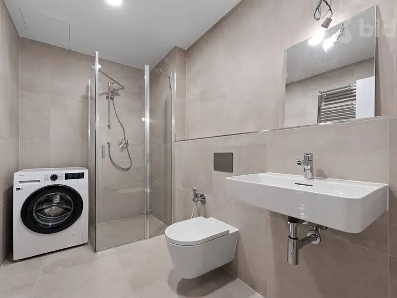 Pronájem bytu 1+kk 41 m², Praha – náhled fotky 2