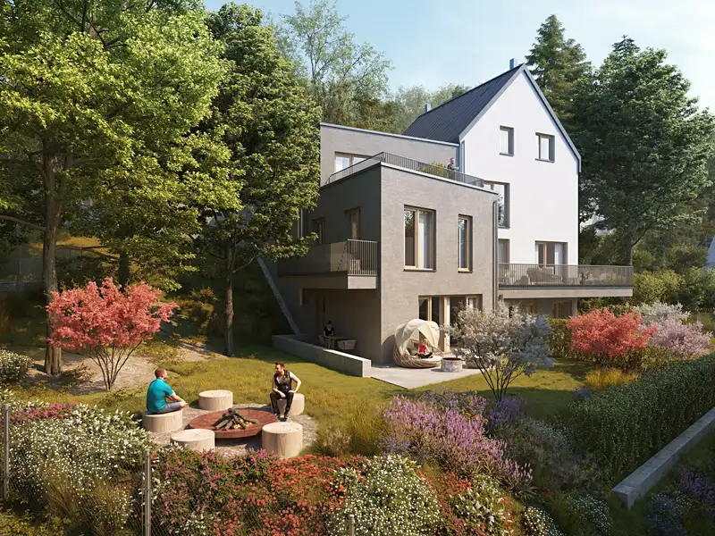 Prodej vily 221 m², pozemek 526 m², Liberec – náhled fotky 1