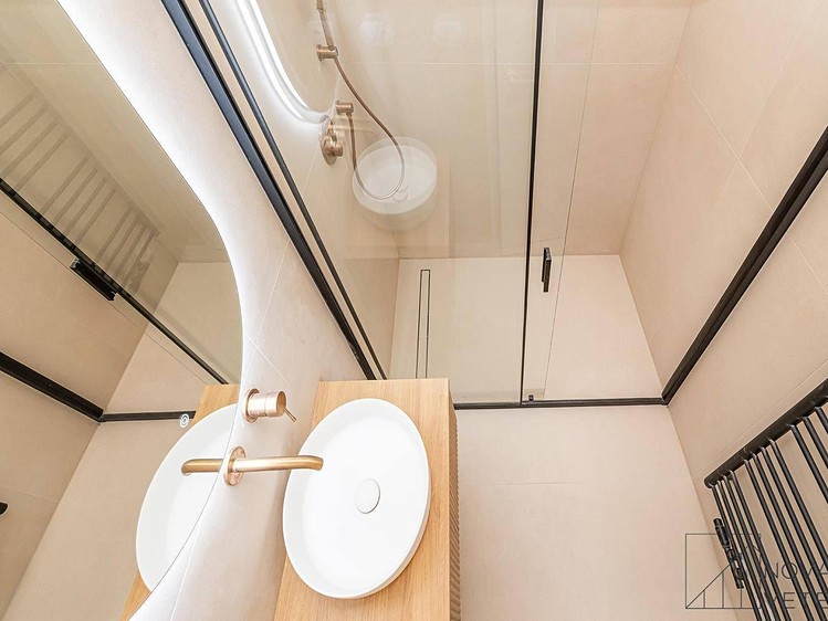 Wohnung 2+kk zum Kauf, 52 m² (15 von 23)