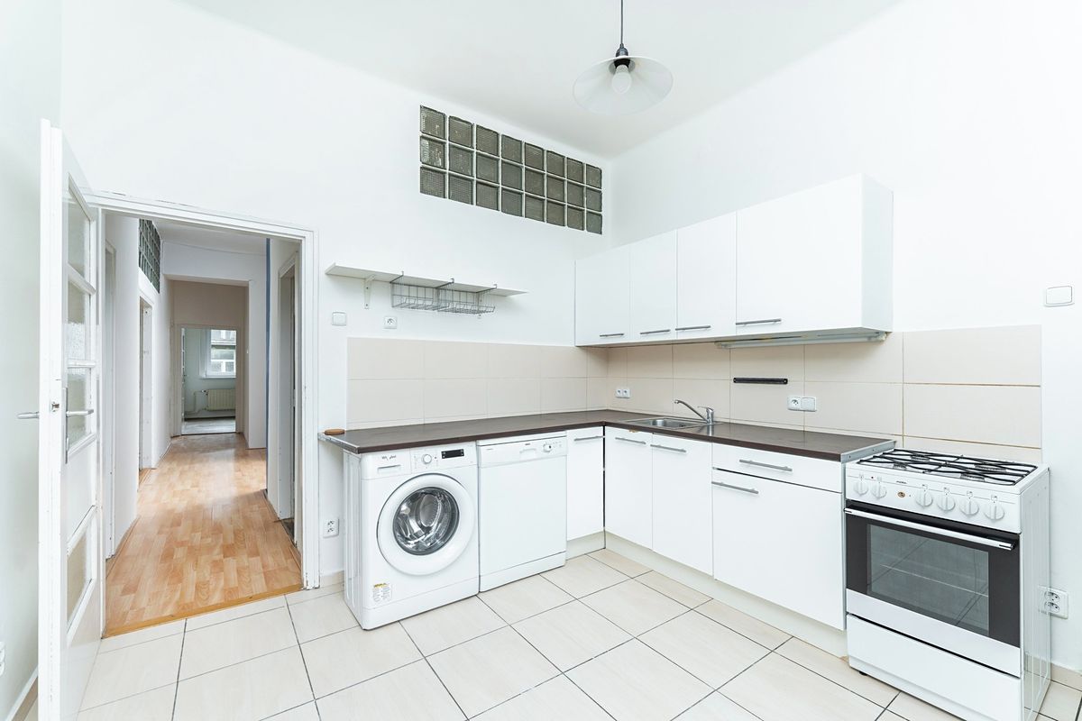 Prodej bytu 4+1 96 m²