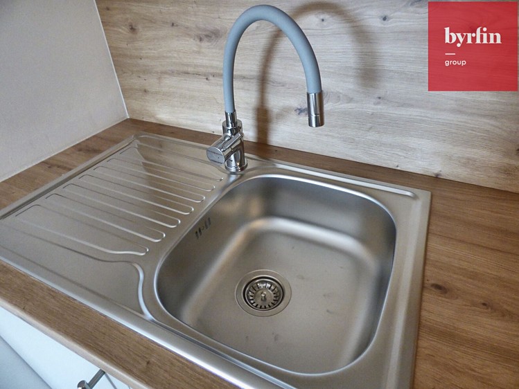 Квартира 2+kk в оренду, 38 м² (15 з 18)