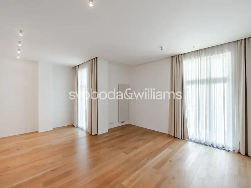 Pronájem bytu 5+kk 181 m², Praha – náhled fotky 3