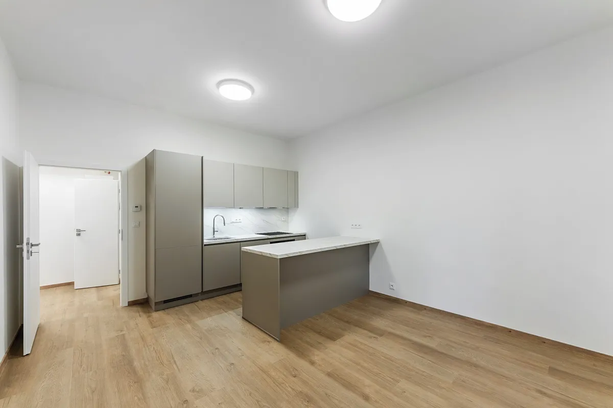 Prodej bytu 2+kk 51 m²