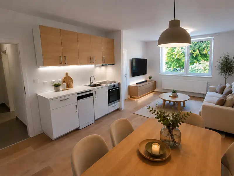 Prodej bytu 2+kk 45 m², Česká Třebová – náhled fotky 3