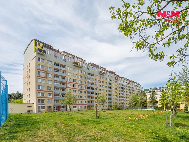 Wohnung 3+kk zum Kauf, 65 m² (21 von 25)