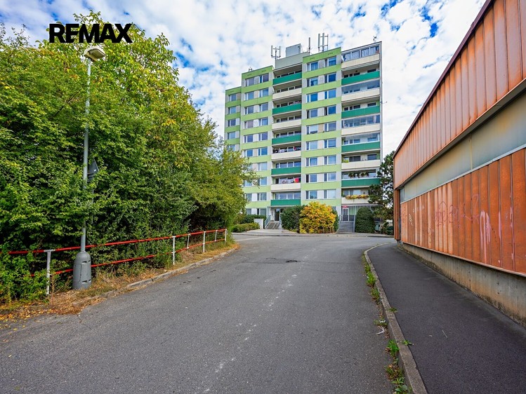 Wohnung 2+1 zur Miete, 42 m² (25 von 31)