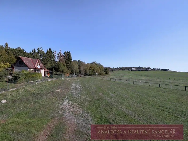 Prodej chaty 80 m², pozemek 674 m², Dobříš – náhled fotky 2