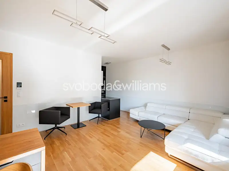 Prodej bytu 2+kk 58 m², Praha – náhled fotky 3