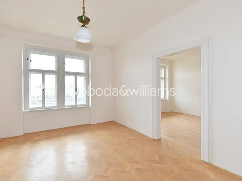 Pronájem bytu 2+1 81 m², Praha – náhled fotky 3