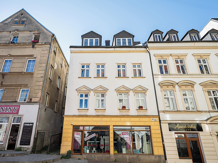 Комерційне приміщення на продаж, 439 м² (1 з 26)