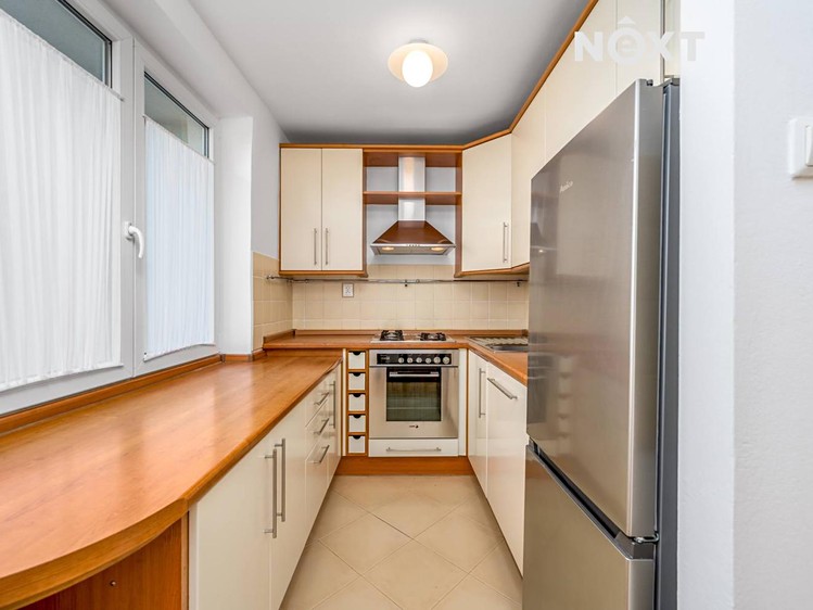 Квартира 3+kk на продаж, 73 м² (8 з 29)