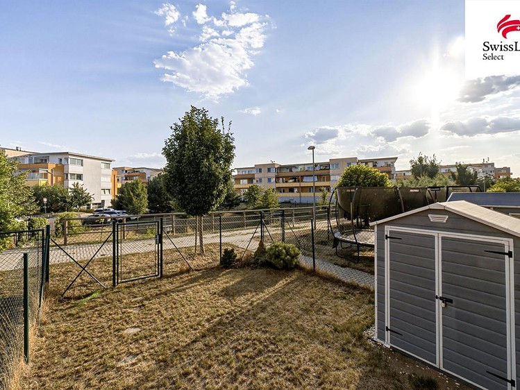 Prodej bytu 3+kk, 68 m² (24 z 25)