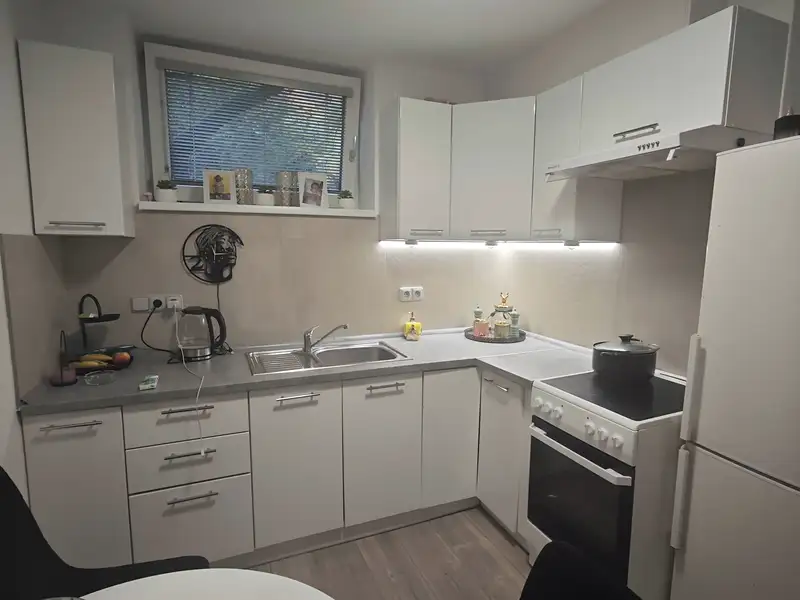 Prodej bytu 2+1 64 m², Pod Žamboškou, Vsetín