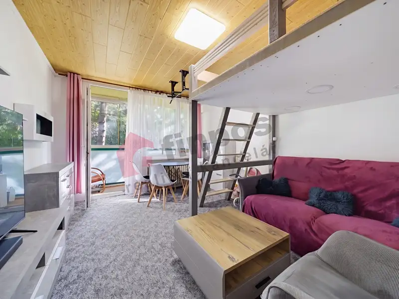 Prodej bytu 2+1 55 m², Bílina – náhled fotky 2